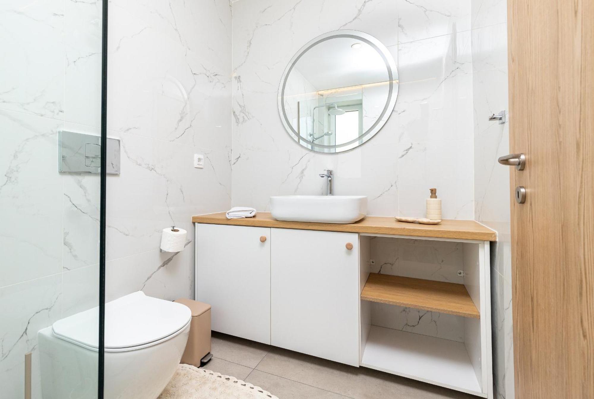 Meli Apartments Paleochora Ngoại thất bức ảnh