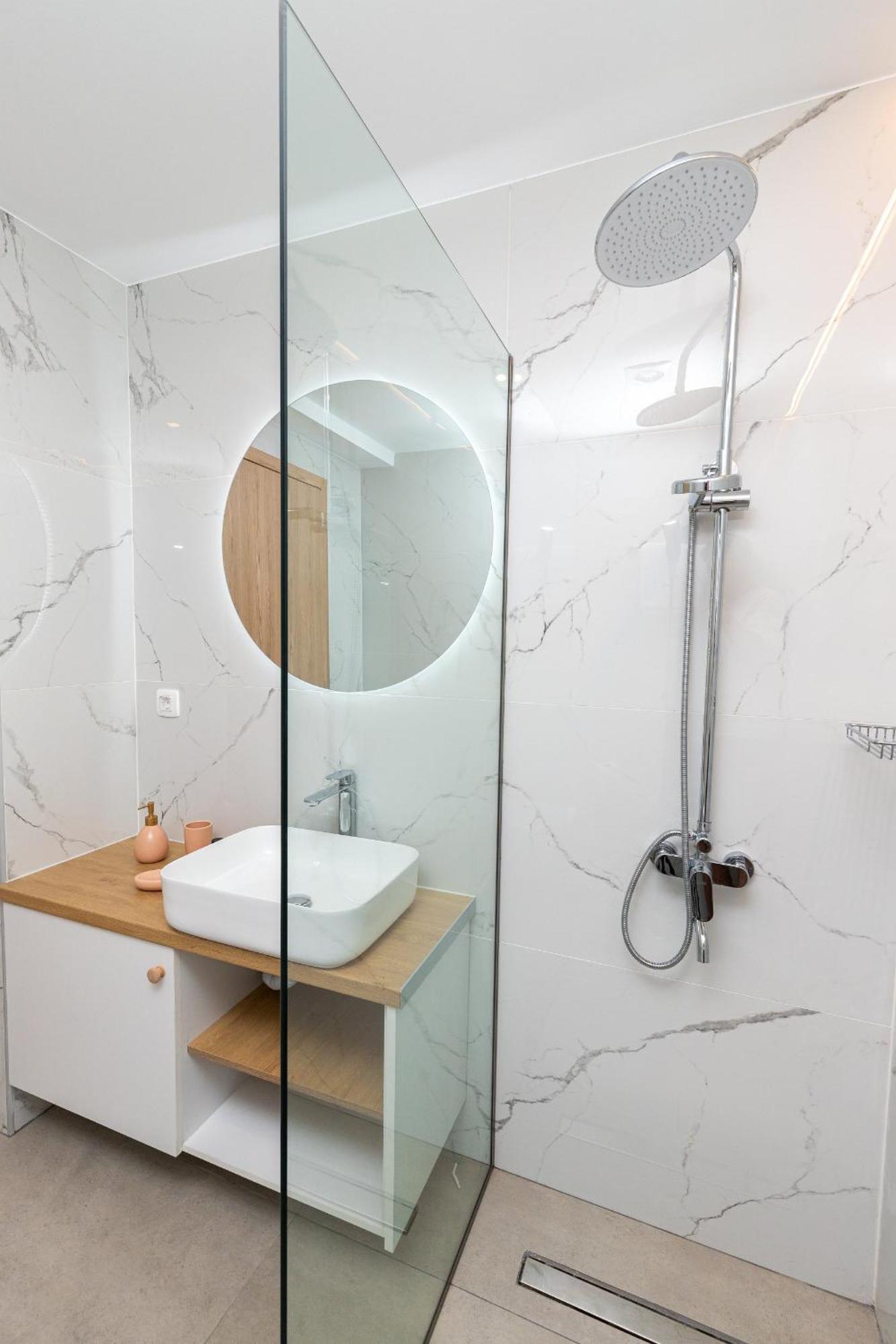 Meli Apartments Paleochora Ngoại thất bức ảnh