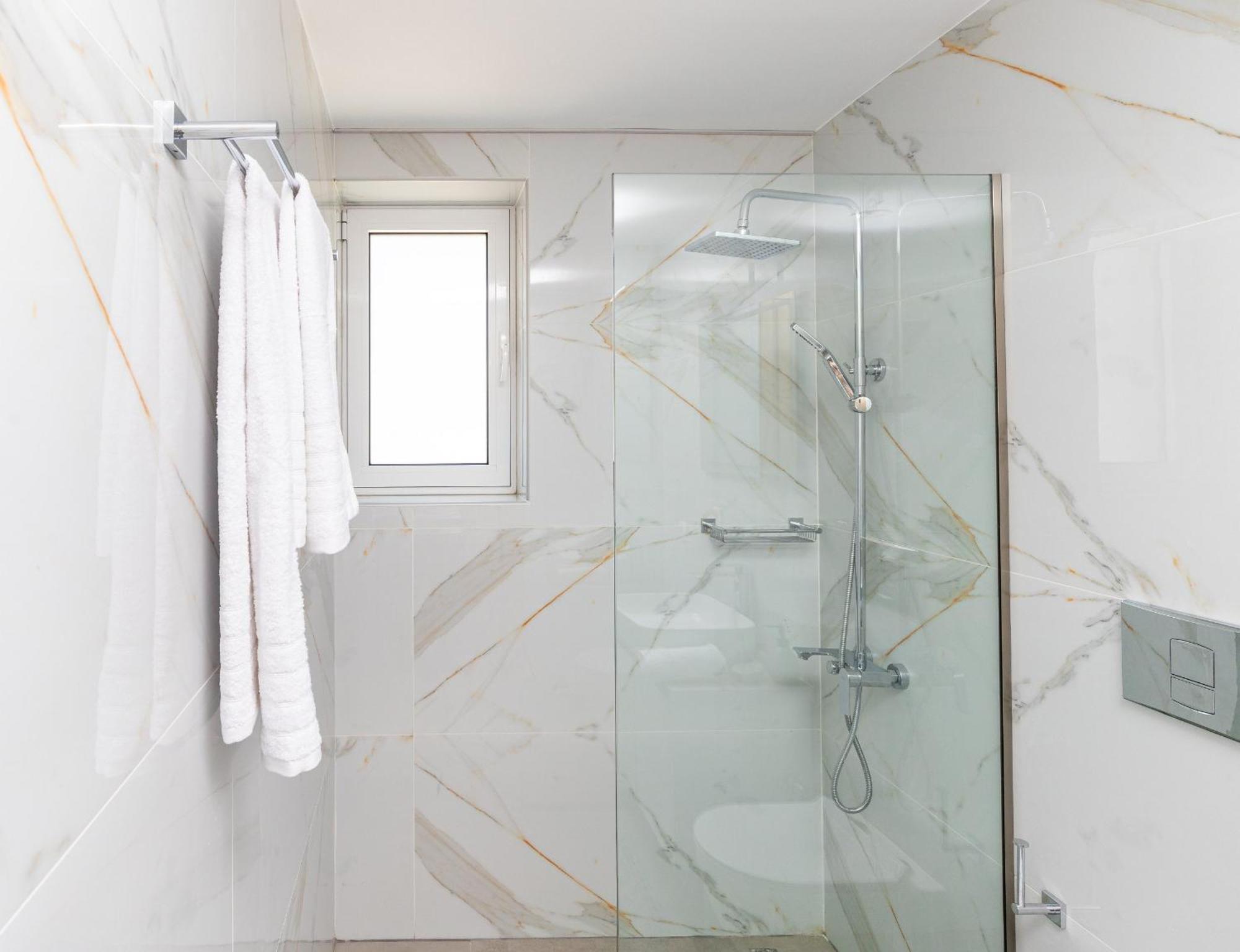 Meli Apartments Paleochora Ngoại thất bức ảnh
