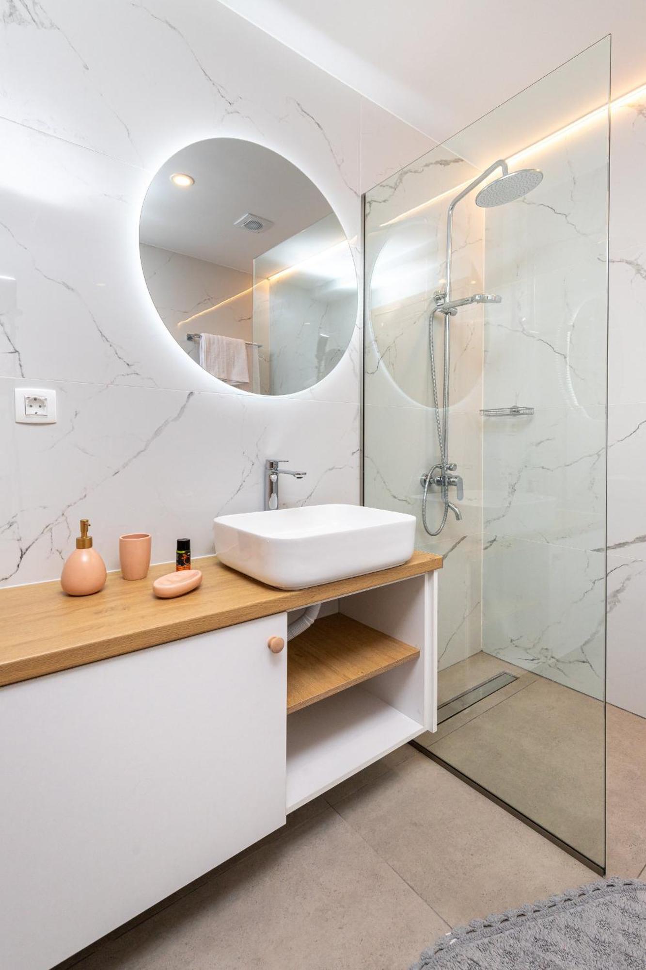 Meli Apartments Paleochora Ngoại thất bức ảnh